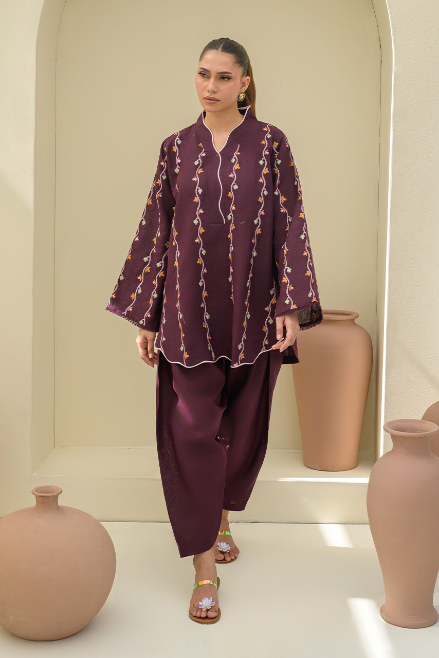 Plum Atelier