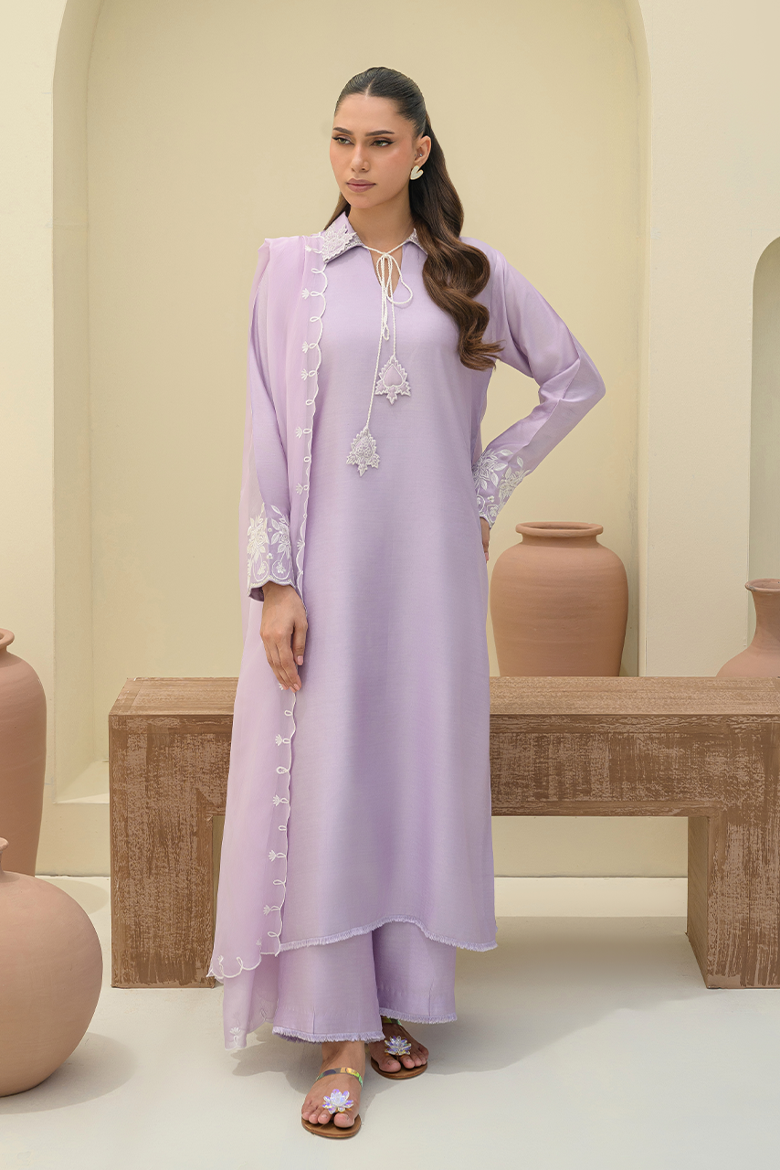 Misty Lavender